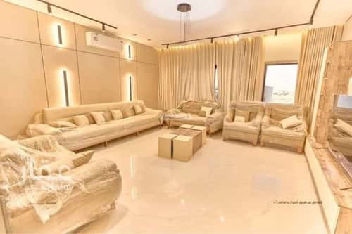 4 bedroom villa in Al Mahdiyyah 5