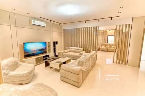 4 bedroom villa in Al Mahdiyyah 10