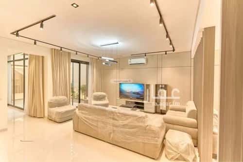 4 bedroom villa in Al Mahdiyyah 3