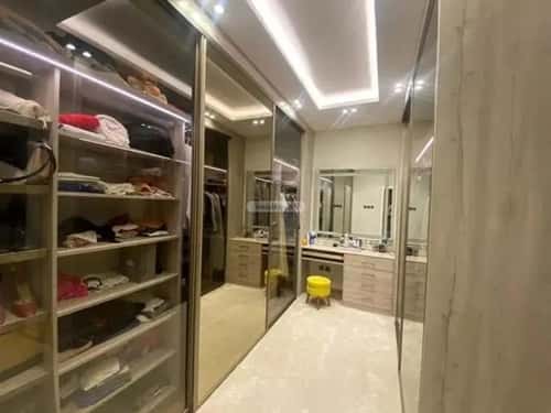 فيلا 4 غرف في الملك عبدالعزيز، الرياض 10