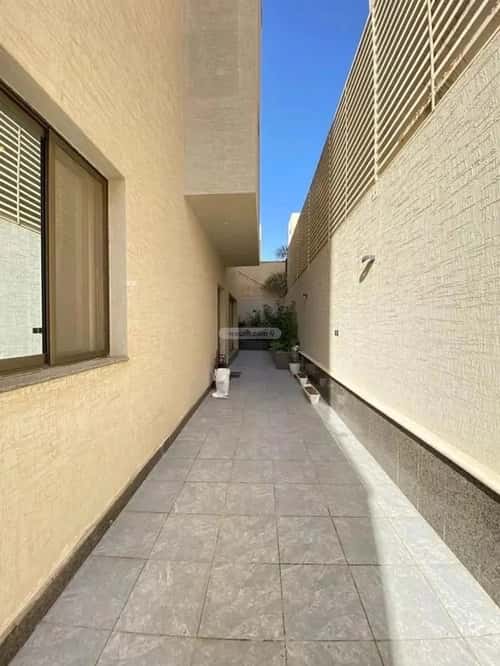 فيلا 4 غرف في الملك عبدالعزيز، الرياض 7