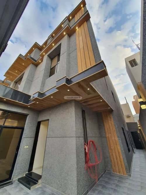 5 bedroom villa in Tuwaiq 2