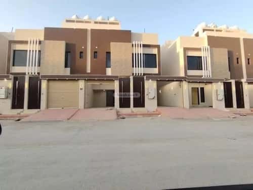 6 bedroom apartment in Badr 2