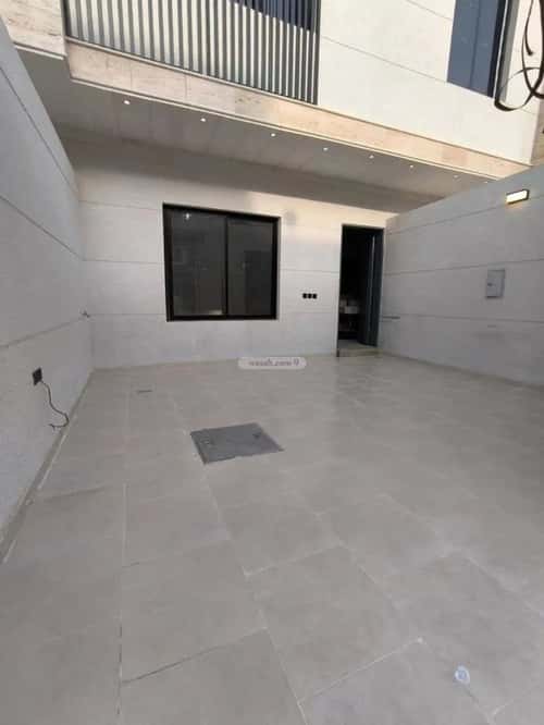 6 bedroom apartment in Badr 4