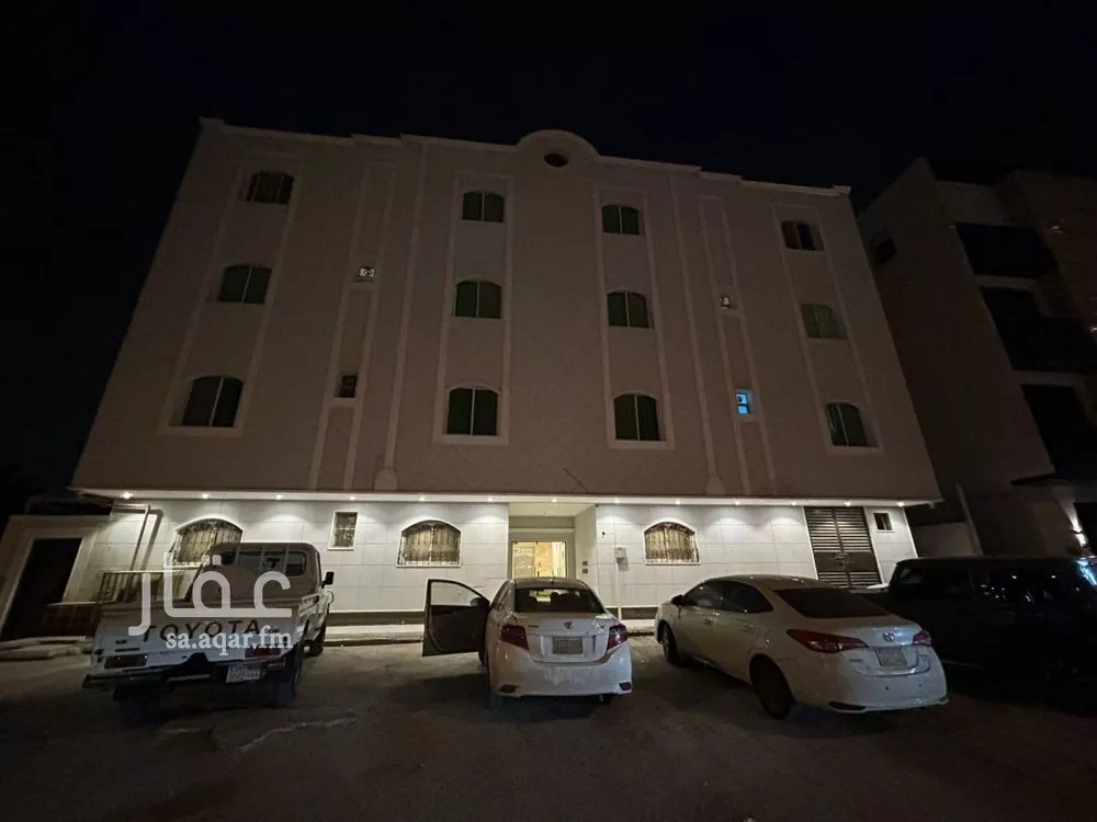 1 bedroom apartment in Al Yasmin, Riyadh 4
