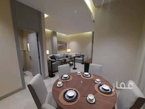 شقة 3 غرف في بدر 11
