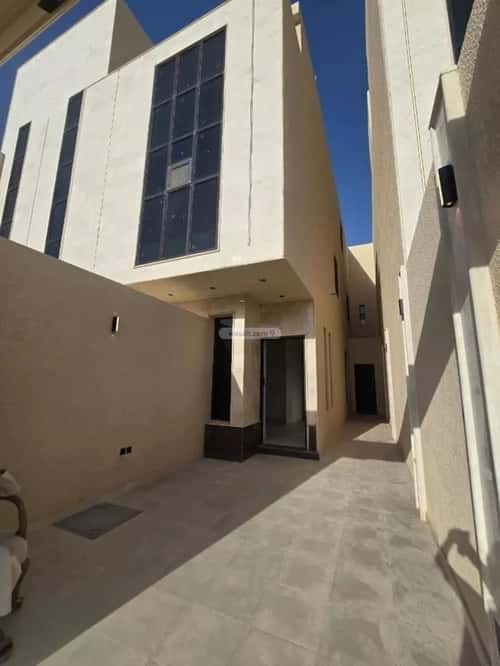 دور 5 غرف في طويق 9