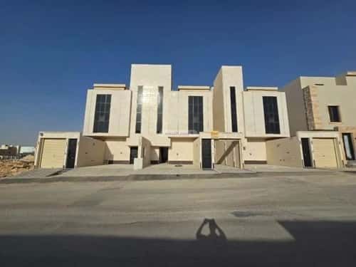 دور 5 غرف في طويق 13