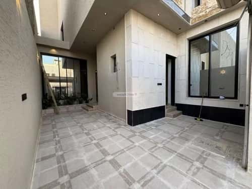 7 bedroom villa in Tuwaiq 14