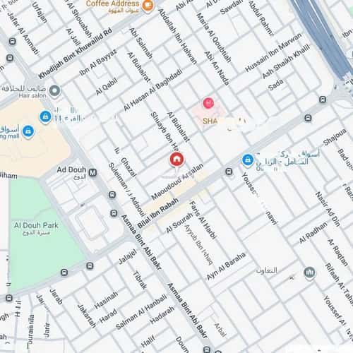 7 bedroom villa in Al Uraija Al Gharbi 4