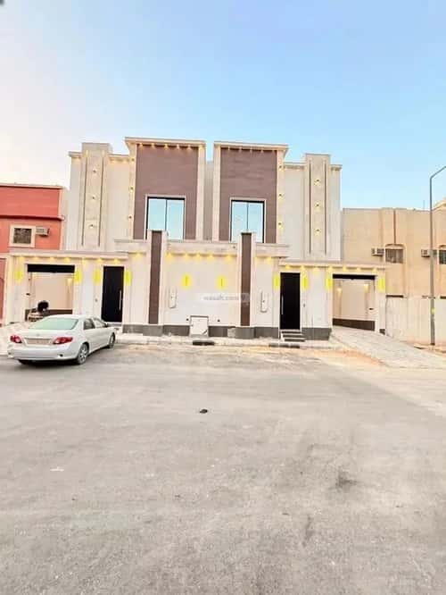7 bedroom villa in Al Uraija Al Gharbi 5