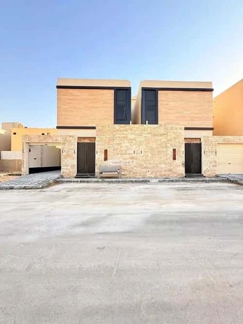 فيلا 6 غرف في طويق 4