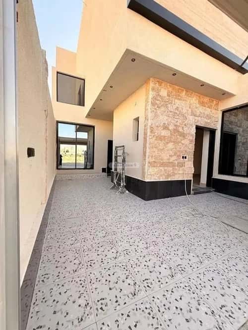 فيلا 6 غرف في طويق 5