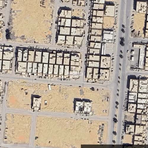 4 bedroom apartment in Tuwaiq 2