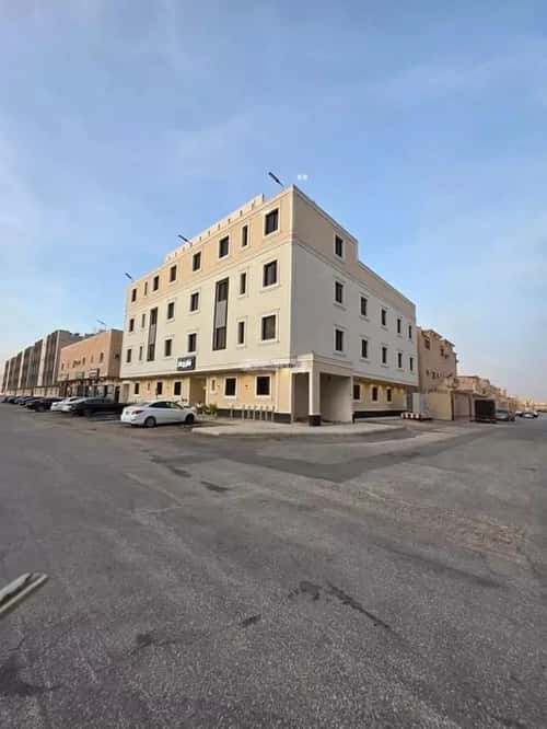 4 bedroom apartment in Tuwaiq 3