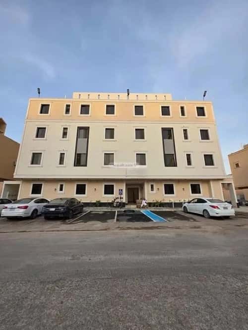 4 bedroom apartment in Tuwaiq 11