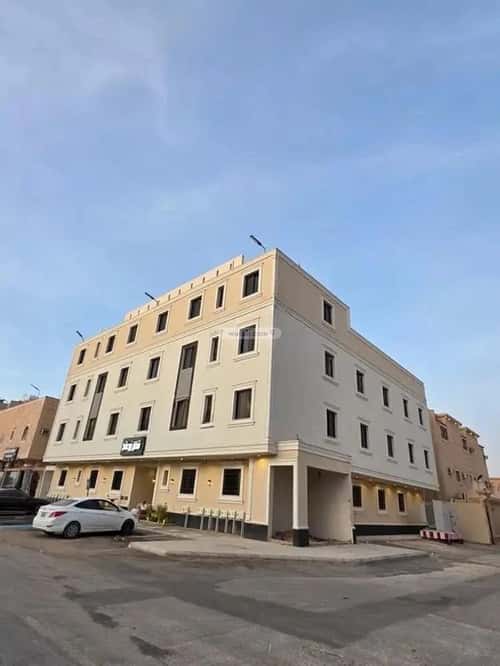4 bedroom apartment in Tuwaiq 4