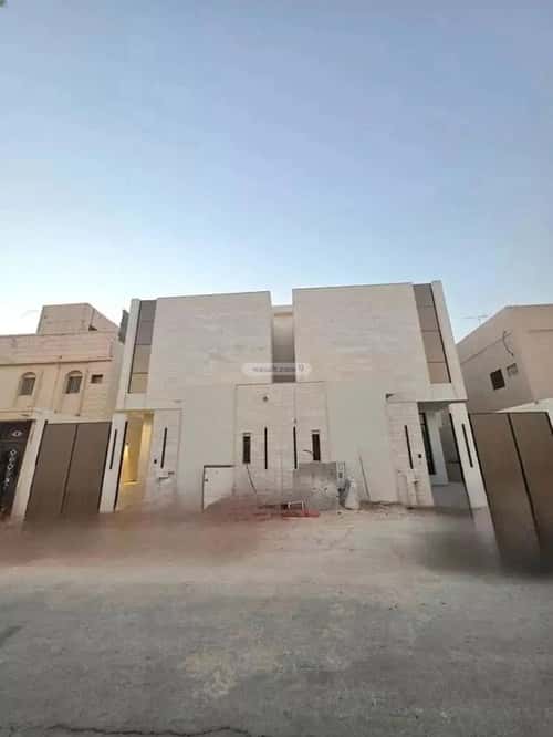 فيلا 7 غرف في العريجاء الغربي 8