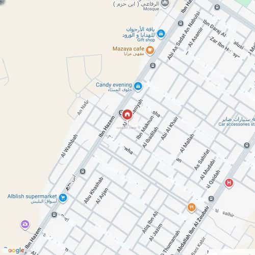فيلا 7 غرف في العريجاء الغربي 3