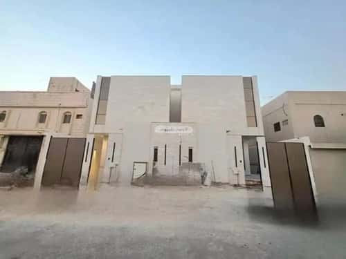 فيلا 7 غرف في العريجاء الغربي 5