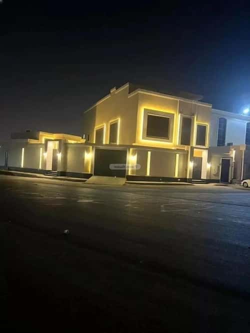 10 bedroom villa in Tuwaiq 2