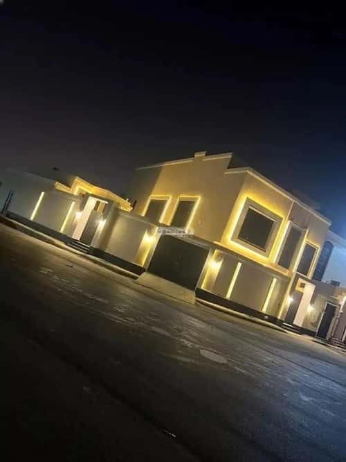 10 bedroom villa in Tuwaiq 3
