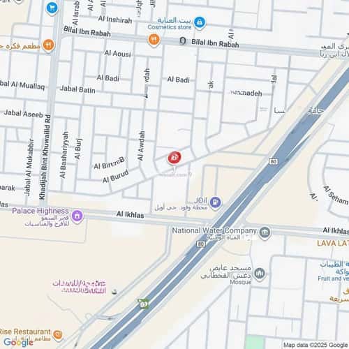 10 bedroom villa in Tuwaiq 5