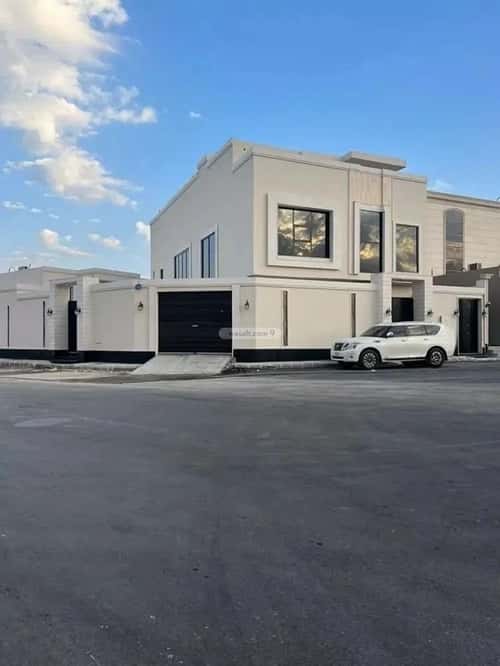 10 bedroom villa in Tuwaiq 2