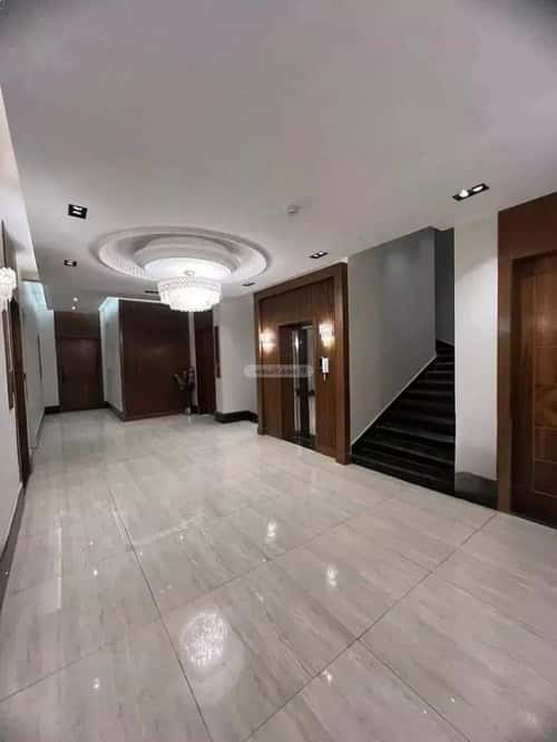 شقة 5 غرف في المونسية 1