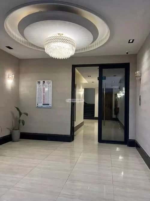 شقة 5 غرف في المونسية 2