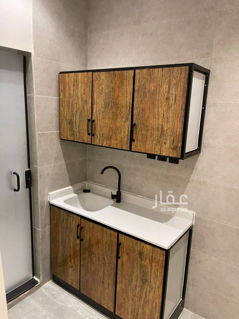 1 bedroom apartment in Al Yarmouk 4