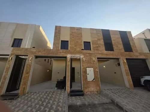 6 bedroom villa in Okaz 5