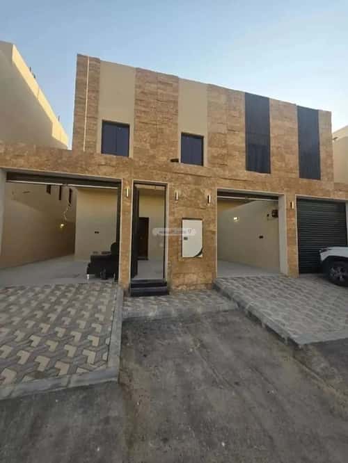 6 bedroom villa in Okaz 4