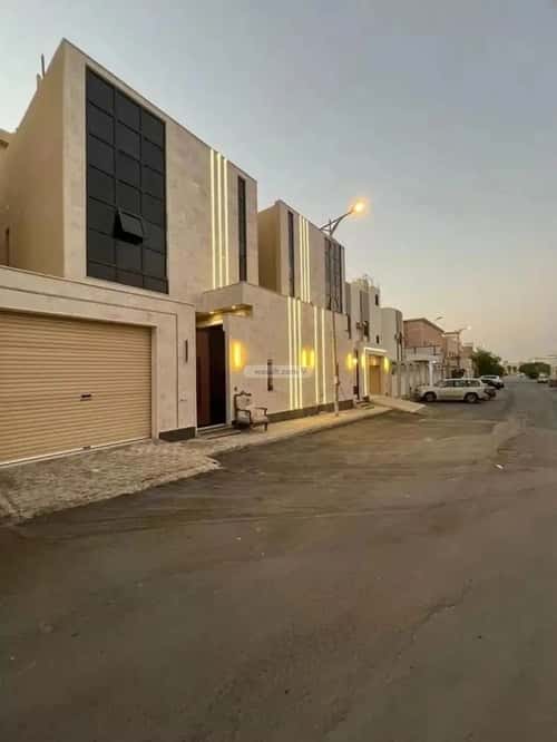 فيلا 6 غرف في طويق 14