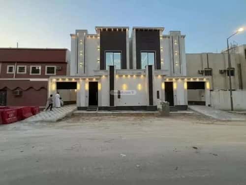 6 bedroom villa in Al Uraija Al Gharbi 3