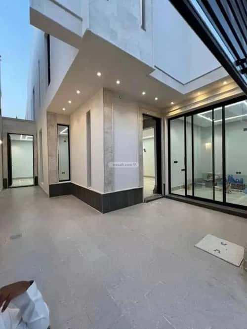 6 bedroom villa in Al Uraija Al Gharbi 5