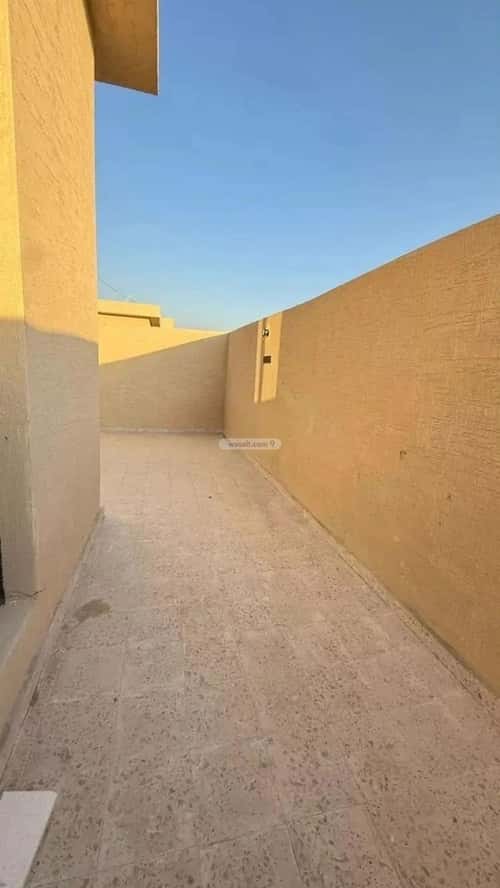 4 bedroom apartment in Tuwaiq 2