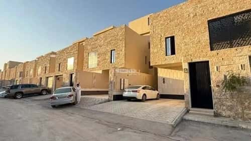 4 bedroom apartment in Tuwaiq 14