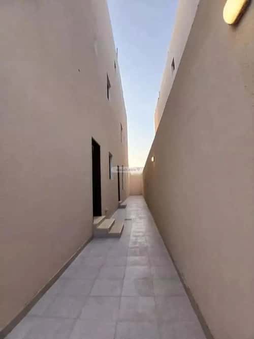 دور 4 غرف في بدر 10