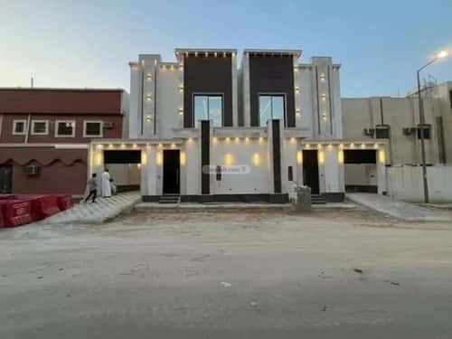 6 bedroom villa in Tuwaiq 11