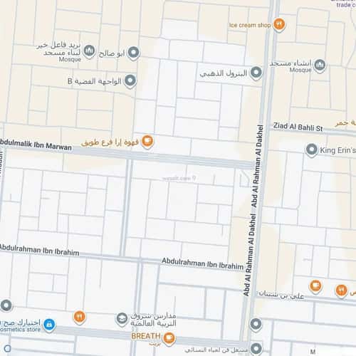 5 bedroom floor in Tuwaiq 2