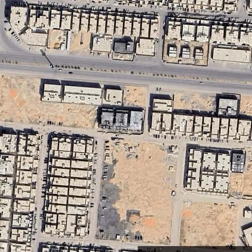 5 bedroom floor in Tuwaiq 8
