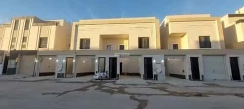 5 bedroom floor in Tuwaiq 9