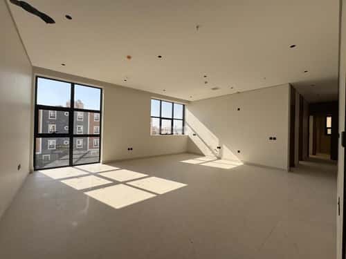 2 bedroom apartment in Al Narjis 5