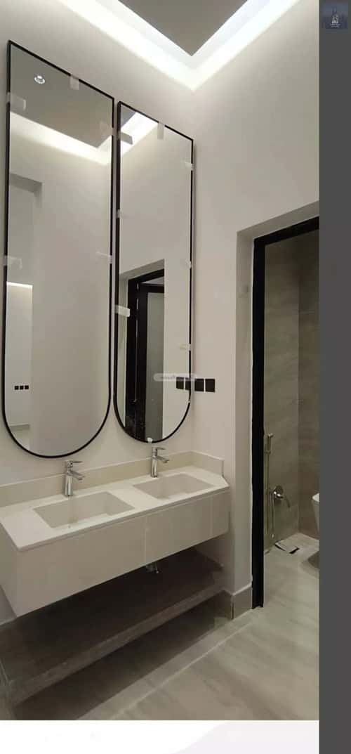 4 bedroom villa in Dirab 3