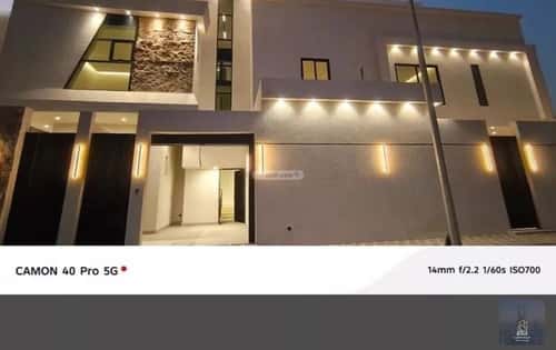 4 bedroom villa in Dirab 5