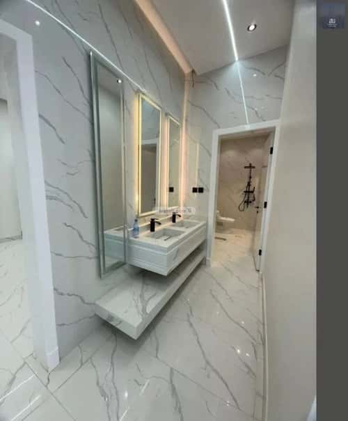 4 bedroom apartment in Al Janadriyah 3