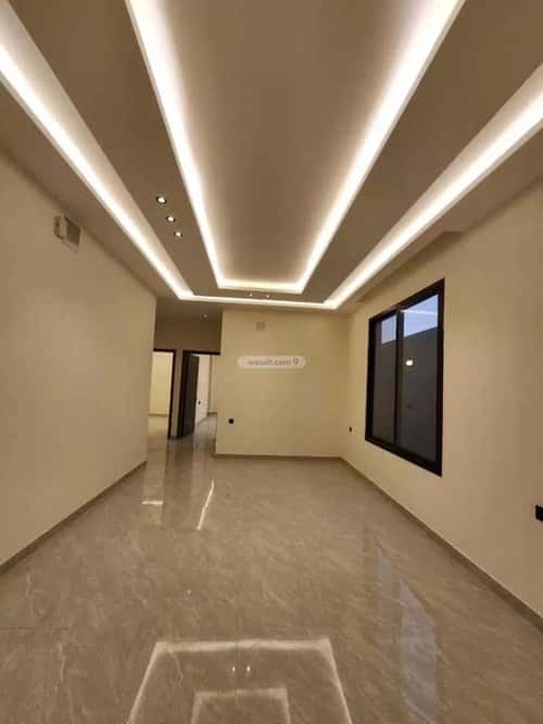 5 bedroom floor in Badr 3