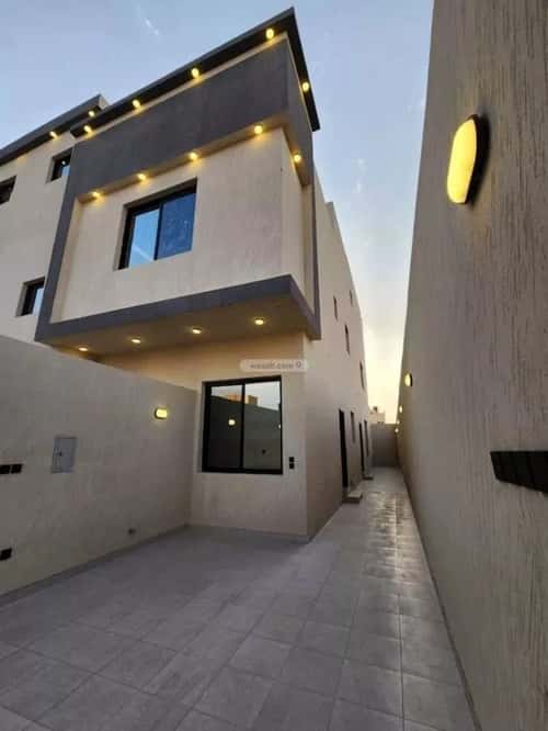 دور 5 غرف في بدر 4