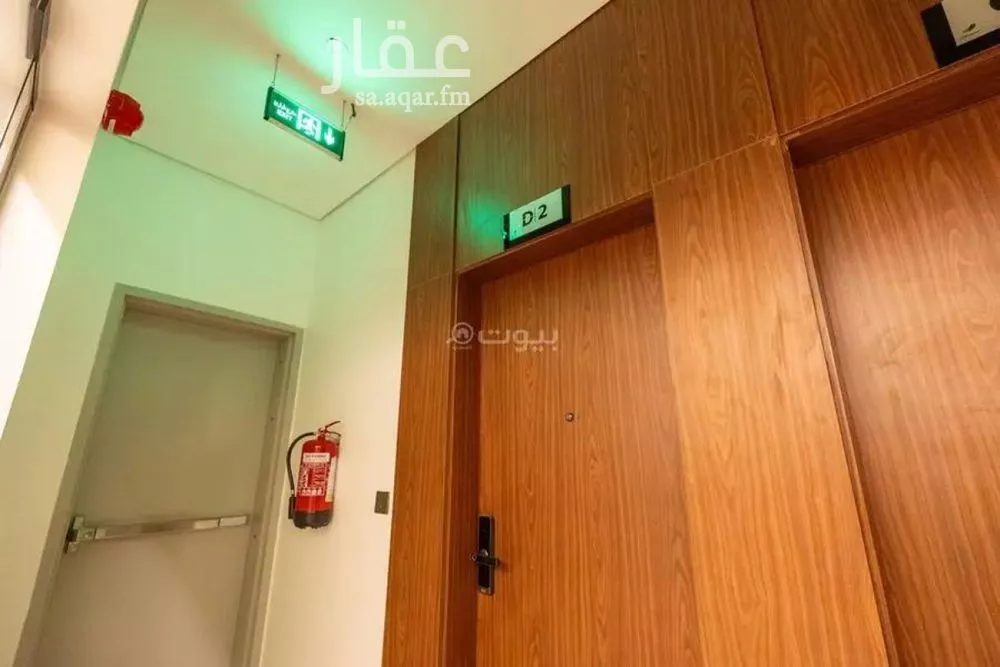 شقة 3 غرف في الصحافة 13